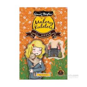 Malory Kuleleri 11. Dönem - Enid Blyton