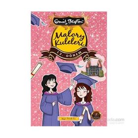 Malory Kuleleri 12. Dönem - Enid Blyton