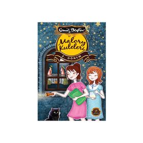 MALORY KULELERI 2. DÖNEM - ENID BLAYTON