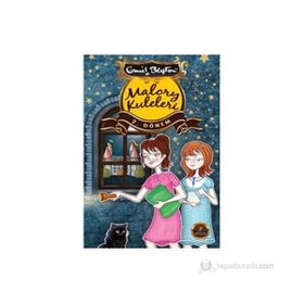MALORY KULELERI 2. DÖNEM - ENID BLAYTON
