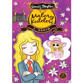 MALORY KULELERI 3. DÖNEM - ENID BLAYTON