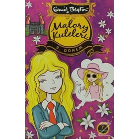 MALORY KULELERI 3. DÖNEM - ENID BLAYTON