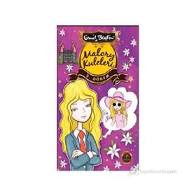 MALORY KULELERI 3. DÖNEM - ENID BLAYTON