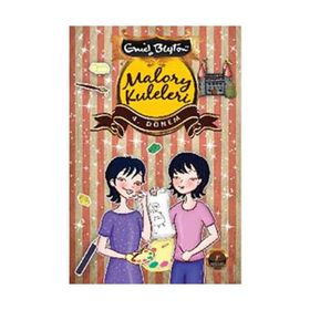 Malory Kuleleri 4. Dönem - Enid Blyton