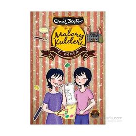 Malory Kuleleri 4. Dönem - Enid Blyton