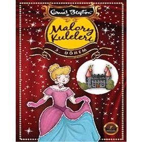Malory Kuleleri 5. Dönem - Enid Blyton