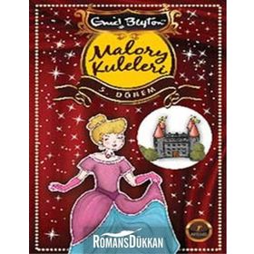 Malory Kuleleri 5. Dönem - Enid Blyton