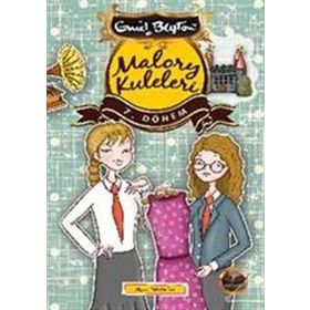 Malory Kuleleri 7. Dönem - Enid Blyton