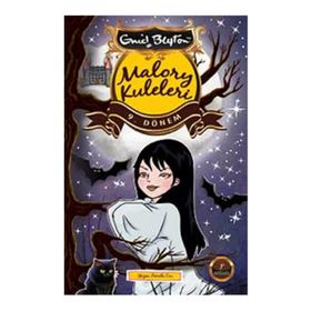 Malory Kuleleri 9. Dönem - Enid Blyton