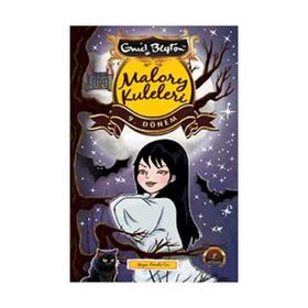 Malory Kuleleri 9. Dönem - Enid Blyton