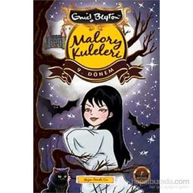 Malory Kuleleri 9. Dönem - Enid Blyton