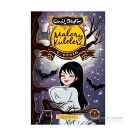 Malory Kuleleri 9. Dönem - Enid Blyton