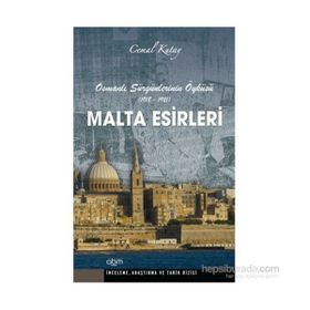 Malta Esirleri - Cemal Kutay