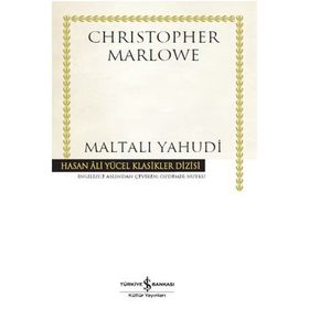 Maltalı Yahudi - Christopher Marlowe
