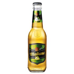 Maltana Armut Aromalı 250 ml Malt İçeceği (12 adet)