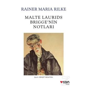 MALTE LAURIDS BRIGGE'NIN NOTLARI - RAINER MARIA RILKE