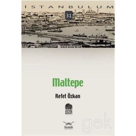 MALTEPE - REFET ÖZKAN