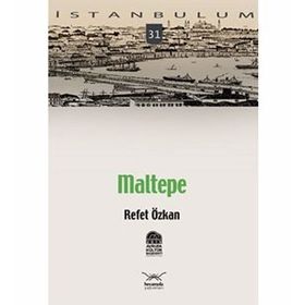 MALTEPE - REFET ÖZKAN