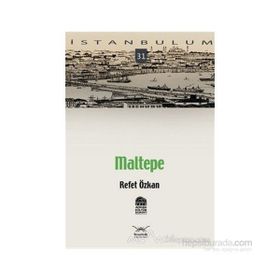 MALTEPE - REFET ÖZKAN