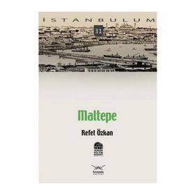 MALTEPE - REFET ÖZKAN
