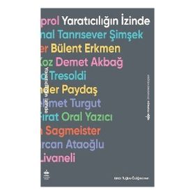 Maltepe Üniversitesi Kitapları Yaratıcılığın İzinde