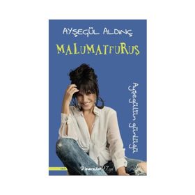 Malumatfuruş - İnkılap Kitabevi