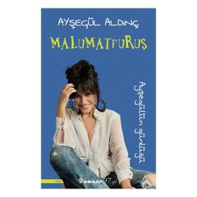 Malumatfuruş - İnkılap Kitabevi
