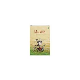 Malvina - Andre Neves