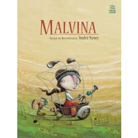 Malvina - Andre Neves