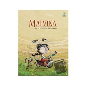 Malvina - Andre Neves