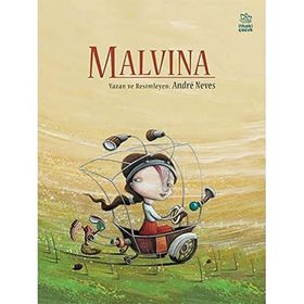 Malvina - Andre Neves