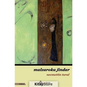Malzaroka Jindar - Necmettin Tural