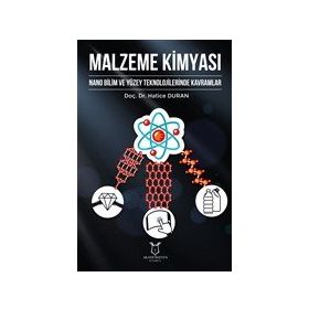 Malzeme Kimyası Akademisyen Kitabevi