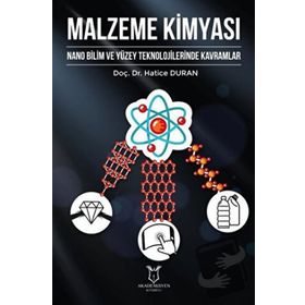 Malzeme Kimyası Akademisyen Kitabevi