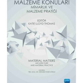 Malzeme Konuları - Katie Lloyd Thomas Routledge