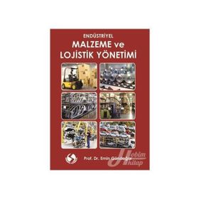 Malzeme Ve Lojistik Yönetimi - Emin Gündoğar