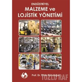 Malzeme Ve Lojistik Yönetimi - Emin Gündoğar