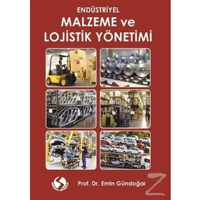 Malzeme Ve Lojistik Yönetimi - Emin Gündoğar