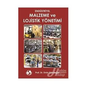 Malzeme Ve Lojistik Yönetimi - Emin Gündoğar