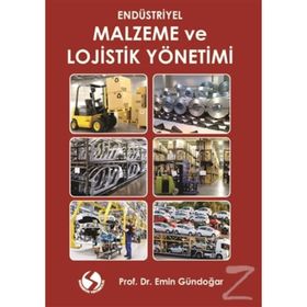 Malzeme Ve Lojistik Yönetimi - Emin Gündoğar