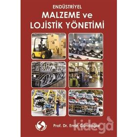 Malzeme Ve Lojistik Yönetimi - Emin Gündoğar