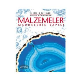 MALZEMELER MADDELERIN YAPISI - KOLEKTIF