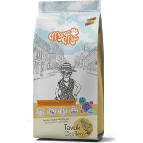 Mama Mia Chicken Tavuklu Yetişkin 15 kg Kedi Maması