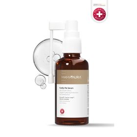 Mamaaura Fortify Me 50 ml Saç Dökülme Karşıtı Serum