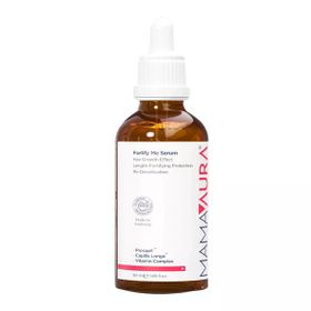 Mamaaura Fortify Me 50 ml Saç Dökülme Karşıtı Serum