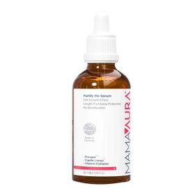 Mamaaura Fortify Me 50 ml Saç Dökülme Karşıtı Serum