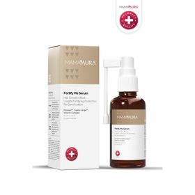 Mamaaura Fortify Me 50 ml Saç Dökülme Karşıtı Serum