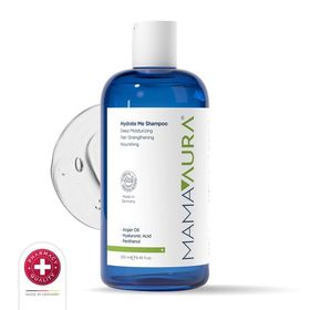 Mamaaura Hydrate Me 250 ml Nemlendirici Şampuan