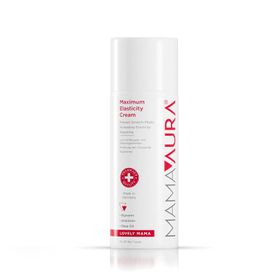 Mamaaura Lovely Mama Maximum Elasticity 100 ml Krem