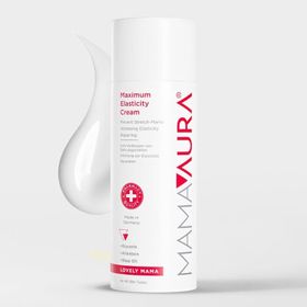 Mamaaura Lovely Mama Maximum Elasticity 100 ml Krem